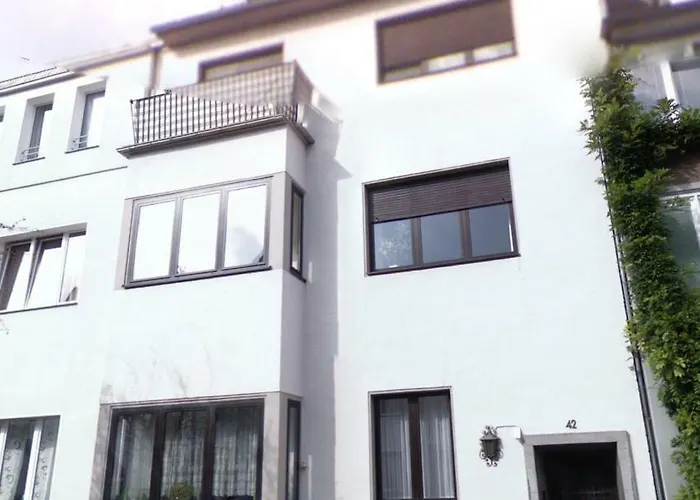 Messe Ferienwohnung Duesseldorf Oberkassel