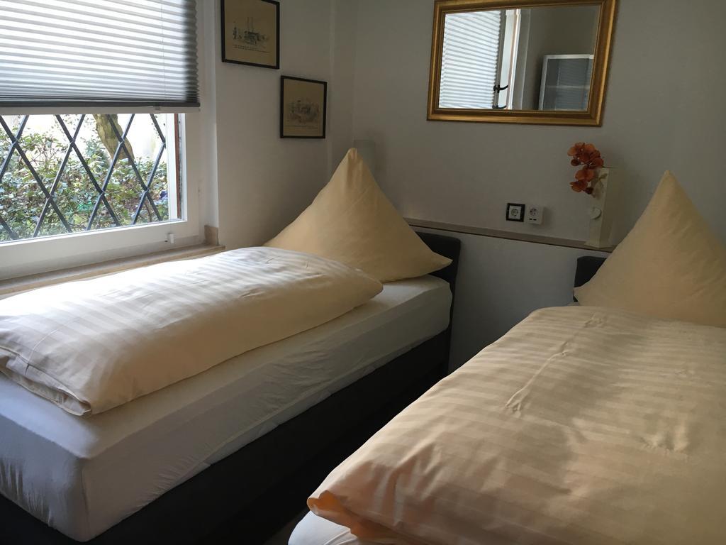 Messe Oberkassel Apartament Düsseldorf